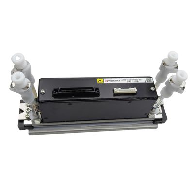 Kyocera KJ4B-0300 mürekkep püskürtücüsü için orijinal yeni baskı başlığı