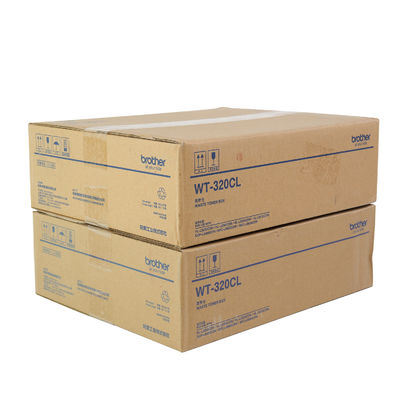 Orijinal yeni Atık Toner Kutusu Brother HL-L8250CDN L8350CDW L8350CDWT L9200CDWT MFC-L8600CDW L8850CDW L9550CDW için WT320CL WT-320CL Atık Toner Toplama