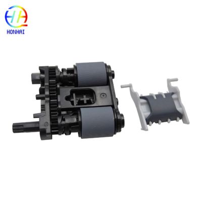 HP Color LaserJet Pro için ADF Roller Kit B3Q10-60105 MFP M277dw MFP M277n MFP M281fdw MFP M283fdw MFP M377dw MFP M477fdn MFP M477fdw MFP M477fnw MFP M426fdn MFP M426fdwADF Pickup Roller Assembly