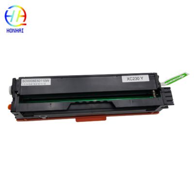 Xerox VersaLink C230 C235 için Toner Kartuşu 006R04398