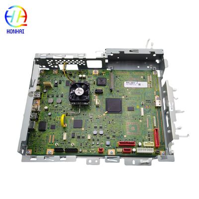Canon görüntü için FM1-P537-000 orijinal yeni ana denetleyici PCB montajıRUNNER ADVANCE C3520 C3525 C3530 Kopyacı ana denetleyici PCB montajı