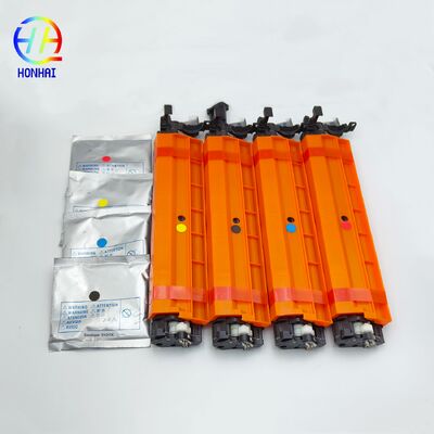 Uyumlu Yüksek Kaliteli Yazdırma Slide-in Kurulum Geliştirici Birimi DV-311 Konica Minolta Bizhub için