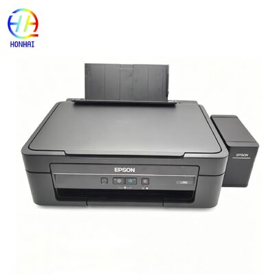 Epson L380 Çok fonksiyonel Mürekkep Tank Renkli Yazıcı Yüksek Baskı Kaliteli ve EcoTank Sistemi 5760 x 1440 dpi