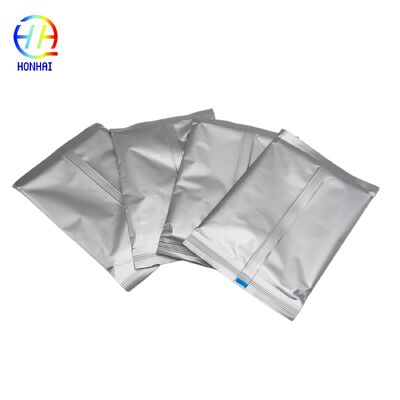 Konica Minolta C224 C284 C364 C454 C554'te yüksek baskı kalitesi için sürükleyici kurulumlu uyumlu DV512 Geliştirici Birimi