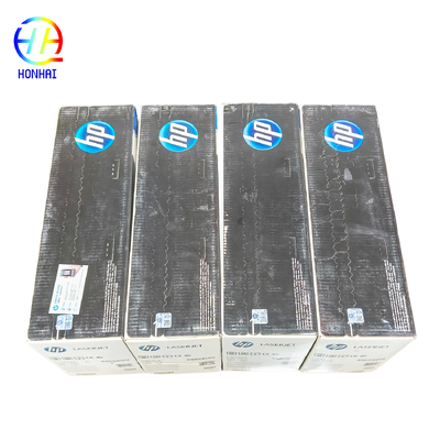 Orijinal Toner Kartuşu 645A C9730A C9731A C9732A C9733A HP Color LaserJet 5500, 5500dn, 5500dtn, 5500hdn, 5500n, 5550, 5550dn, 5550dtn, 5550hdn, 5550n Yazıcı parçaları