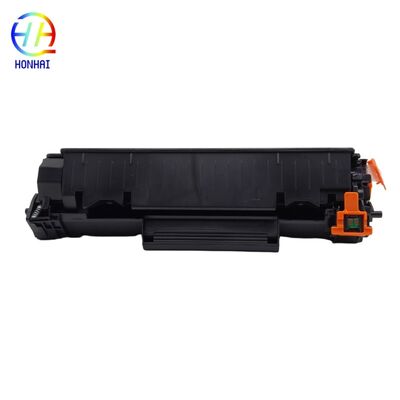 HP LaserJet Pro M125 M127 M201 M225 MFP için uyumlu CF283A 83A Siyah Toner Patronun Değişimi