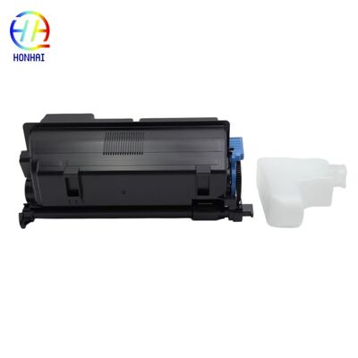 Kyocera ECOSYS Yazıcıları için Ardından Piyasaya Sunulan Uyumlu Yüksek Kapasiteli TK-3182 Siyah Toner Kartüsü