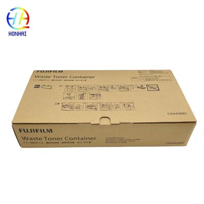 Fuji Xerox DocuCentre-V C2263, C2265 ve Xerox VersaLink C7020, C7025, C7030 için orijinal yeni atık toner konteyneri CWA0885 / 115R00128