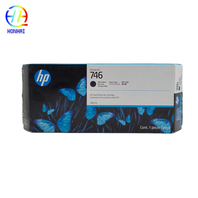 Orijinal Yeni Baskı Kafası HP DesignJet Z6 Z9+ P2V25A P2V81A P2V83A P2V82A Geniş Format Yazıcı