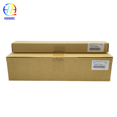 Orijinal Yeni Alt Isıtıcı Basınç Makarası Isıtıcı Temizleyici Düzeneği Xerox Versant 80 V80 2100 V3100