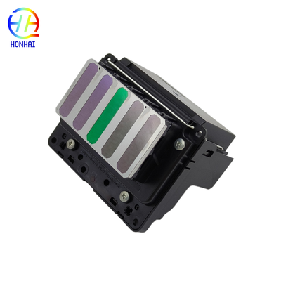 Orijinal Yeni Epson DX6 Baskı Kafası FA121100 FA12111 FA12000 F7000 F7070 F7100 F7170 F7200