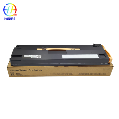 Orijinal Yeni CWAA0903 Atık Toner Kutusu Fuji Xerox VersaLink ApeosPort C7070 C6570 C5570 C4570