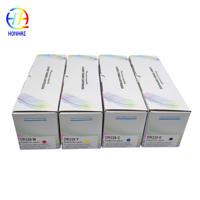 Brother DR-229CL DR229CL Uyumlu Davul Birimi HL-L3220CDW için 4 Paket